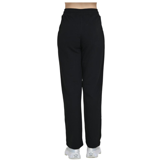 Target Γυναικείο παντελόνι φόρμας Open Hem Fleece Pants Target Γυναικείο παντελόνι φόρμας Open Hem Fleece Pants